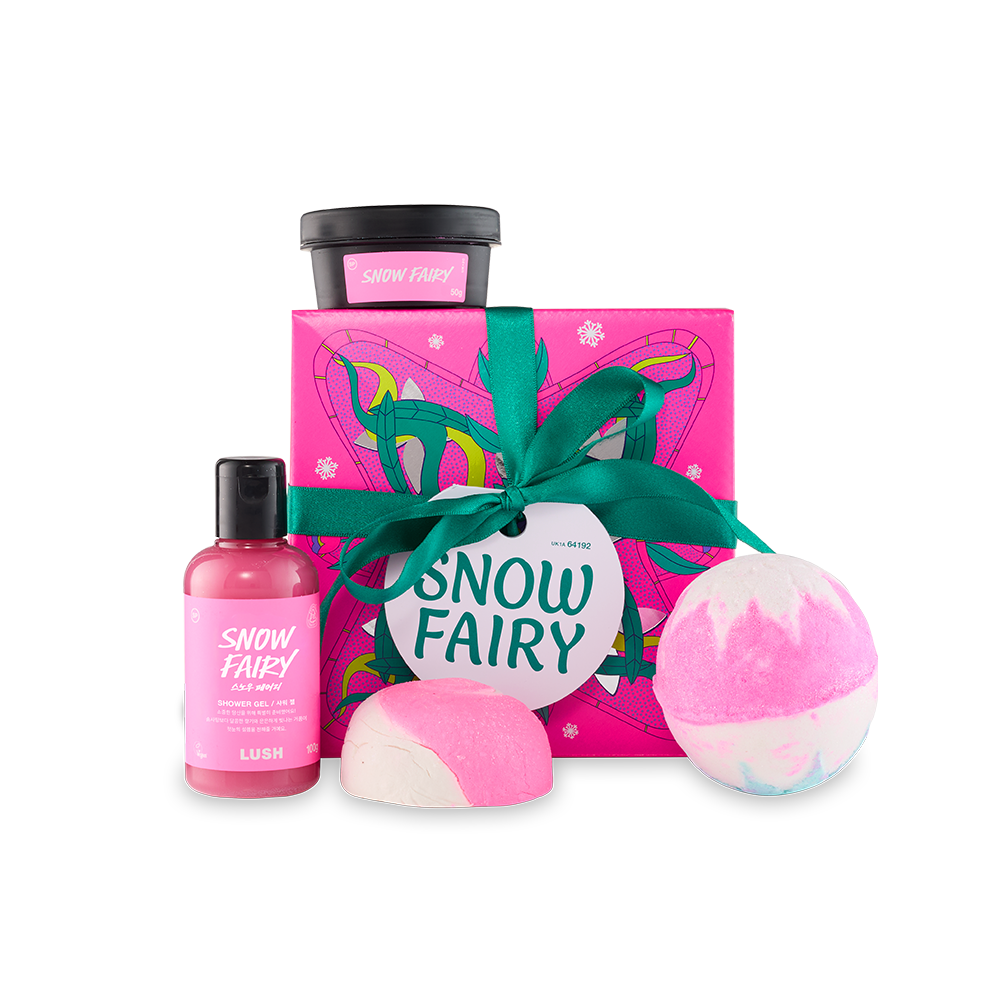 스노우 페어리_1