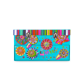 러쉬 어드벤트 캘린더