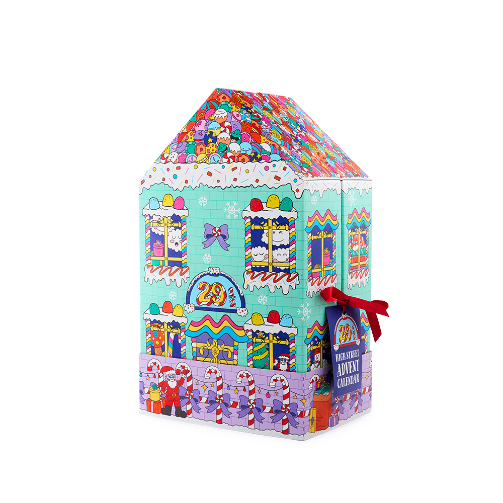 29 하이 스트리트 어드벤트 캘린더_1