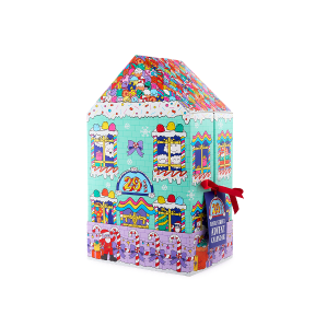 29 하이 스트리트 어드벤트 캘린더