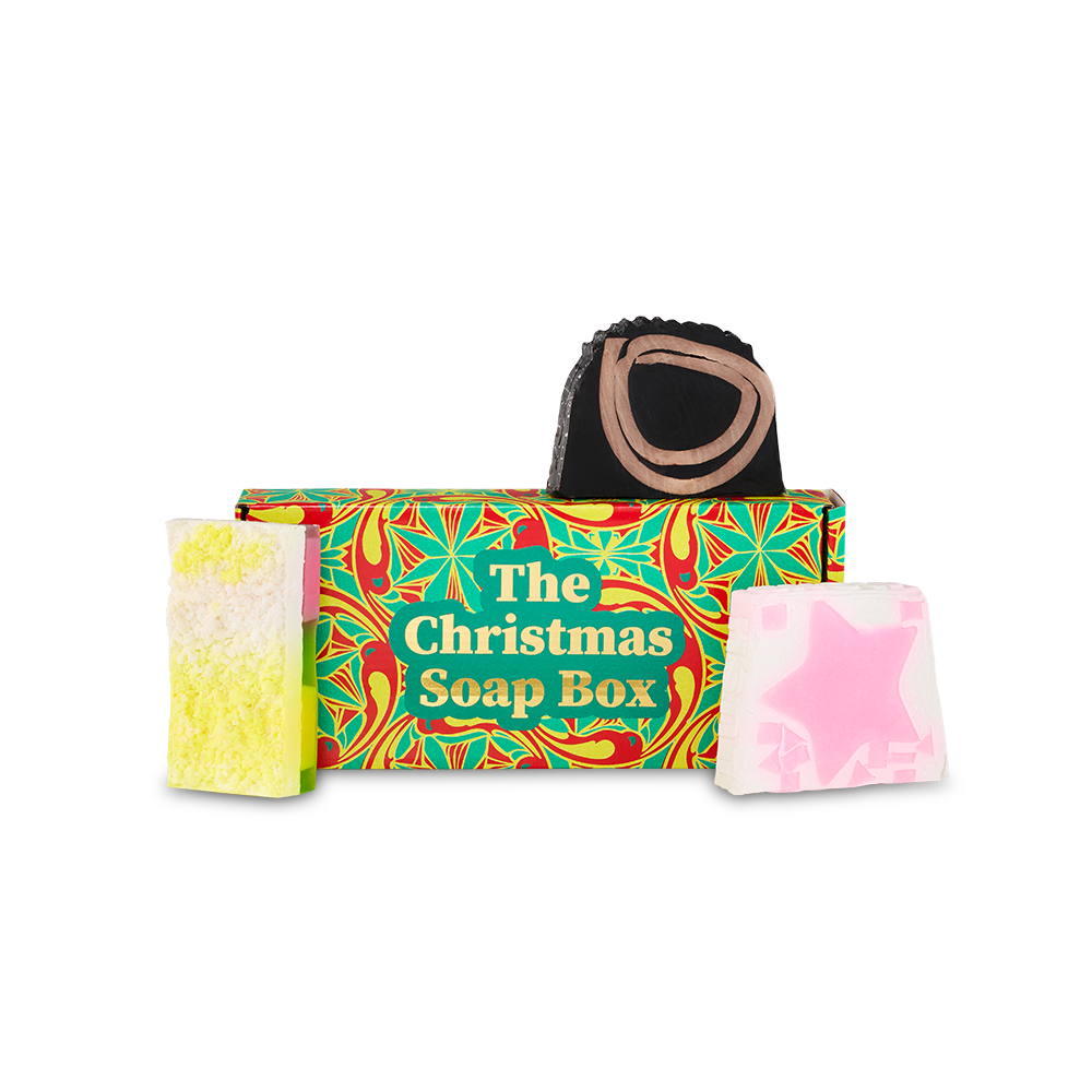 더 크리스마스 솝 박스_1