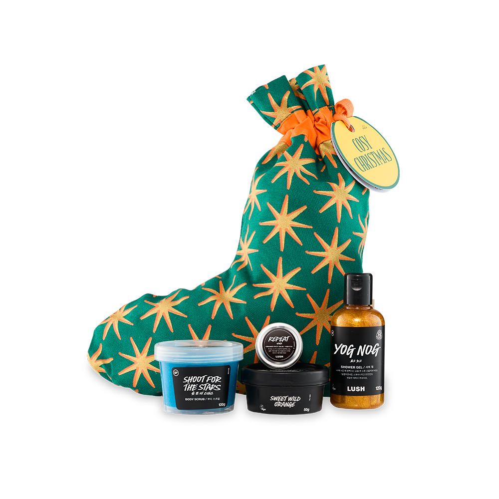 코지 크리스마스_1