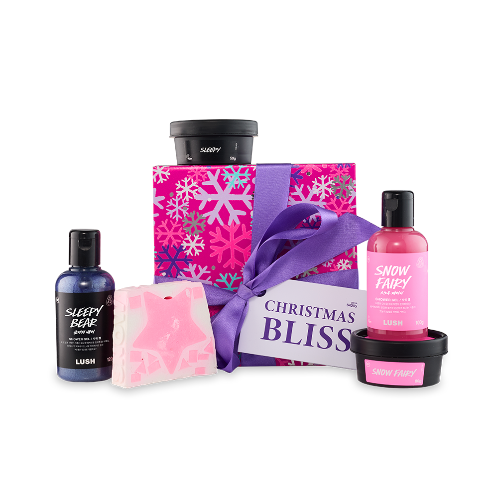 크리스마스 블리스_1