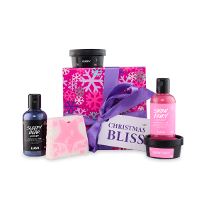 크리스마스 블리스