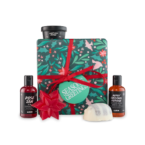 시즌스 그리팅스