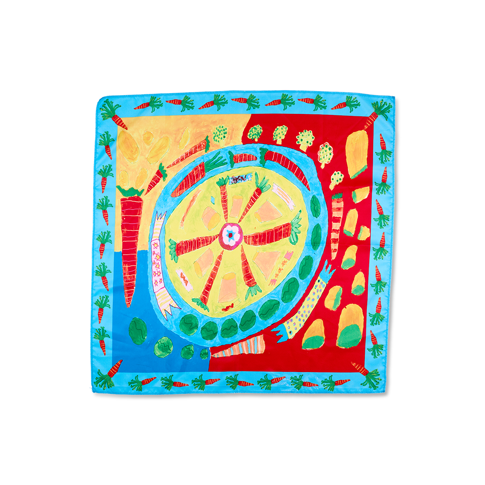 베지 크리스마스 디너_1