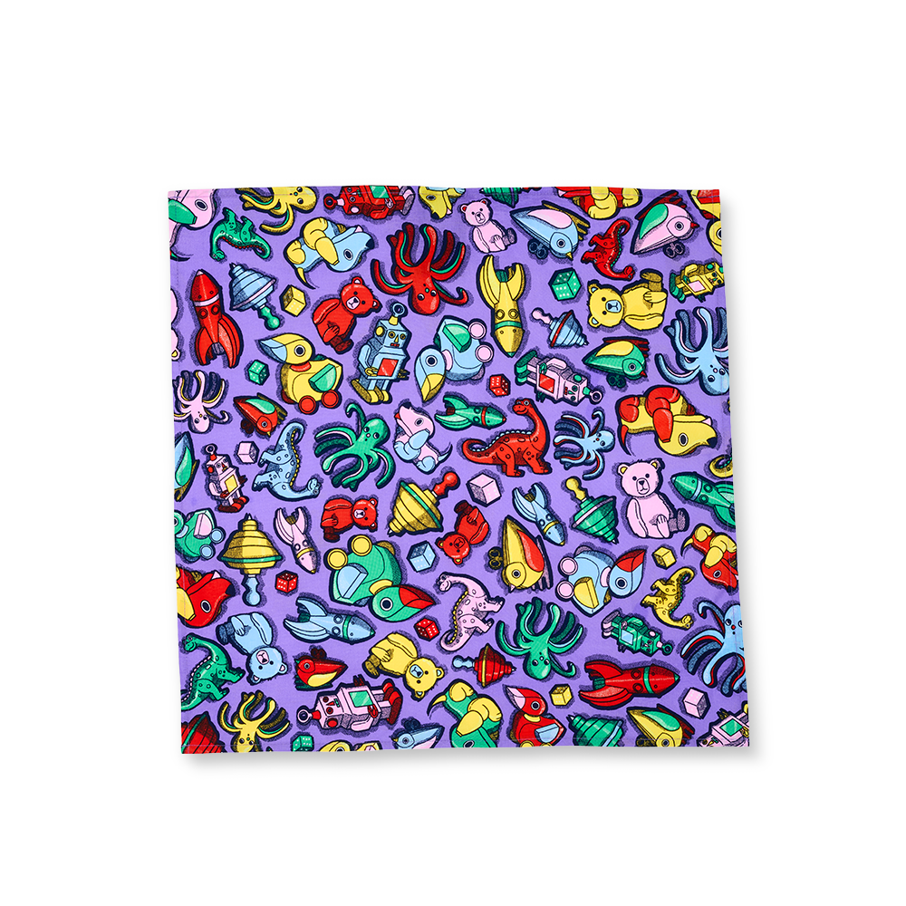 빈티지 토이스_1