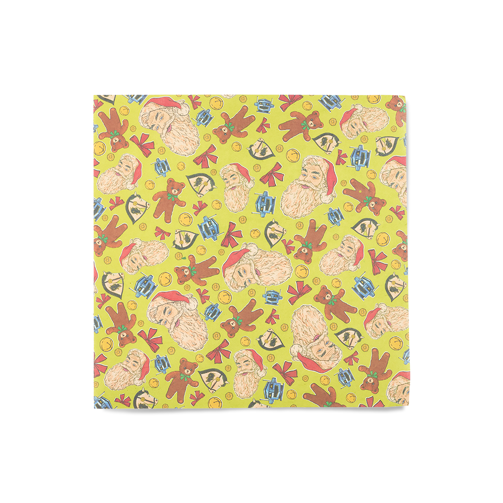 산타스 온 히스 웨이_1