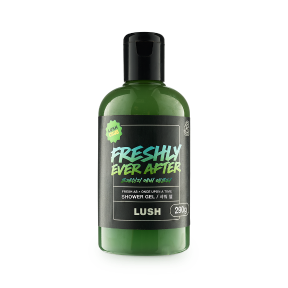 프레쉬리 에버 애프터