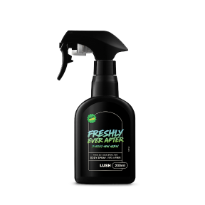 프레쉬리 에버 애프터