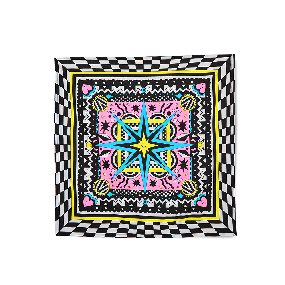 코스믹 버스트_1