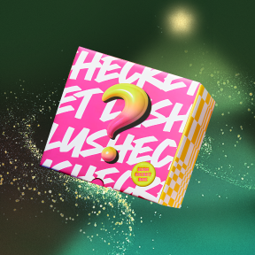 메리 러쉬마스 (12월)