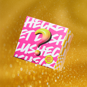 골든 홀리데이 (12월)