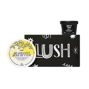 피엠픽! 순두부의 활짝 피부