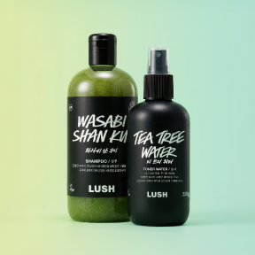 [FS]열 받지 마! 진정시켜 줄게