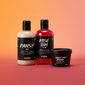 [FS]모두가 사랑한 향기