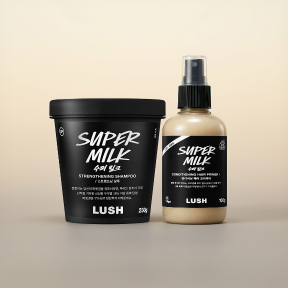 [FS]수퍼 밀크 없인 못 살아