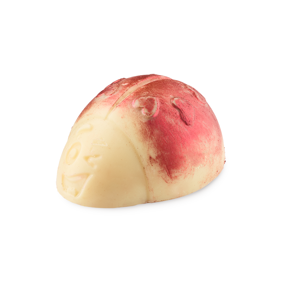 러브 버그 스크러비_1