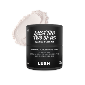 더스트 더 투 오브 어스