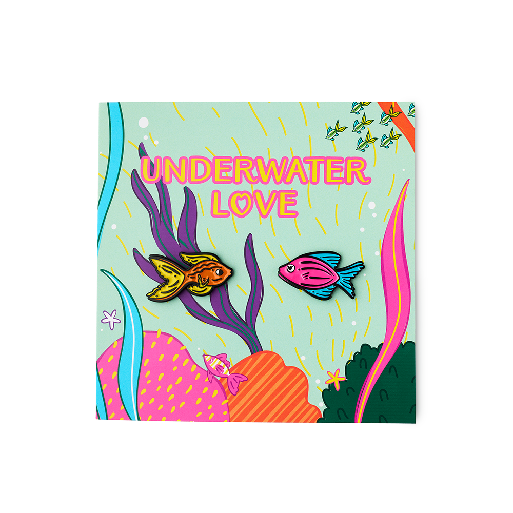 언더워터 러브_1