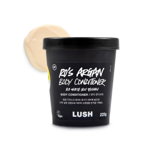 [FS]로즈 아르간 보디 컨디셔너