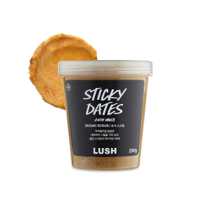 [FS]스티키 데이츠