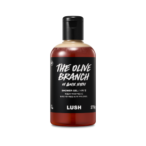 [FS]더 올리브 브랜치