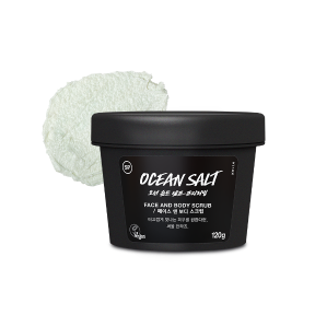 [FS]오션 솔트 셀프-프리저빙