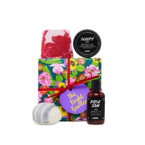 [FS]더 나이트 가든