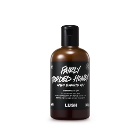 [FS]페얼리 트레이디드 허니