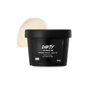 [FS]더티 쉐이빙 크림