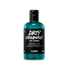 [FS]더티 스프링워시