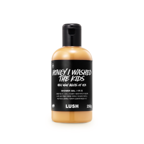 [FS]허니 아이 워시드 더 키즈