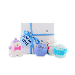 [FS]스노우 타임