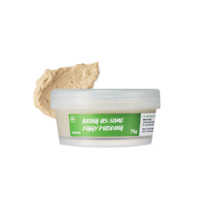 브링 어스 썸 피기 푸딩