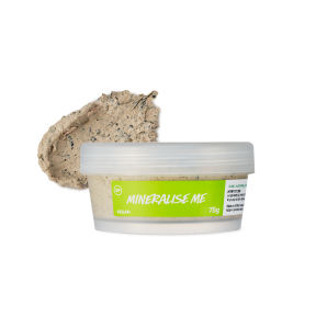 미네럴라이즈 미
