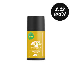 렛 더 굿 타임즈 롤