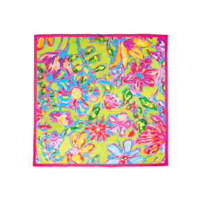 플러리쉬 인 컬러