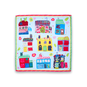 마이 패밀리 하우시즈