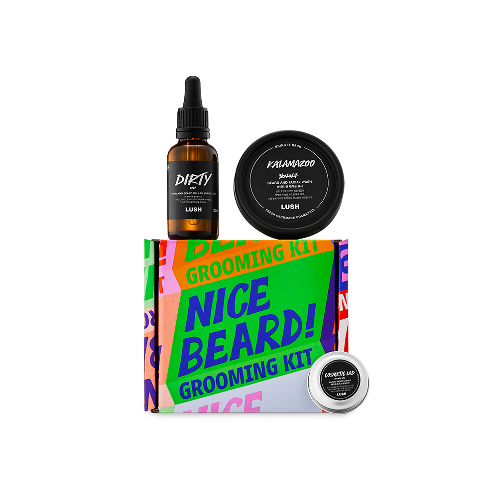 나이스 비어드!_1