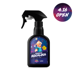 프린세스 로젤리나