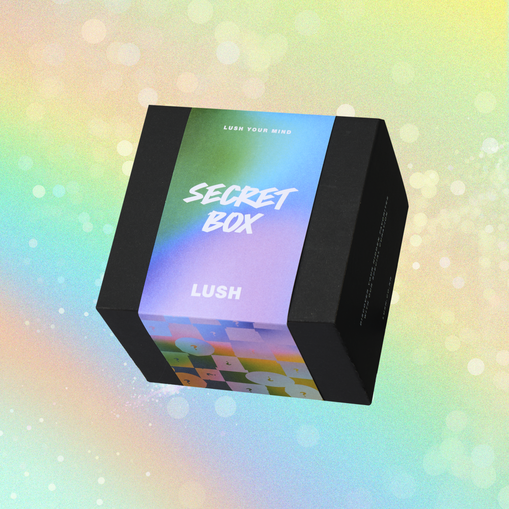 나의 작은 무지개