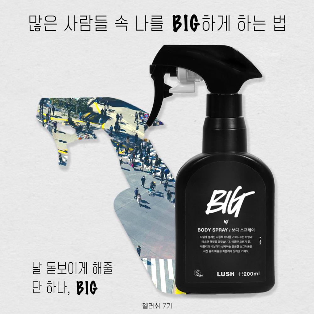 LUSH] 공식 온라인 몰