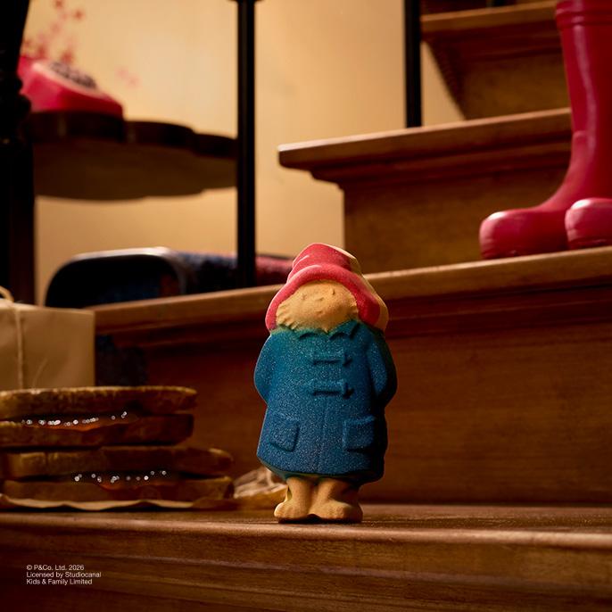 러쉬 드롭 스토리 이미지