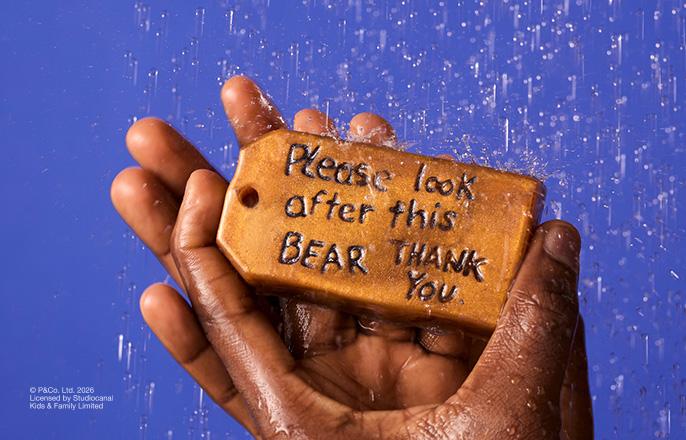 러쉬 드롭 스토리 이미지