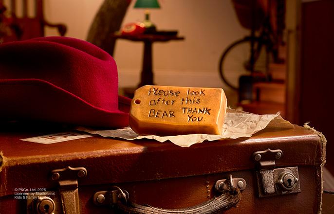 러쉬 드롭 스토리 이미지