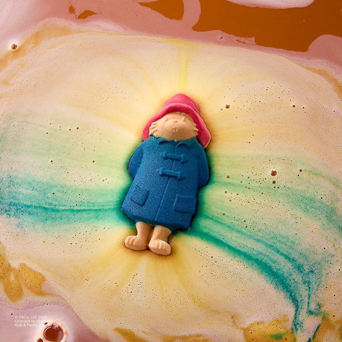 러쉬 드롭 스토리 이미지