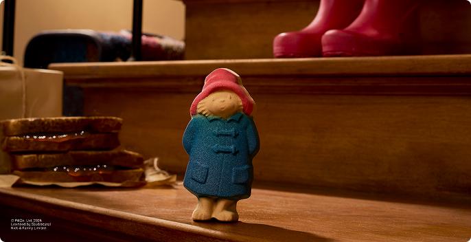 친절함, 배려, 따뜻함! 기다린 우리의 패딩턴