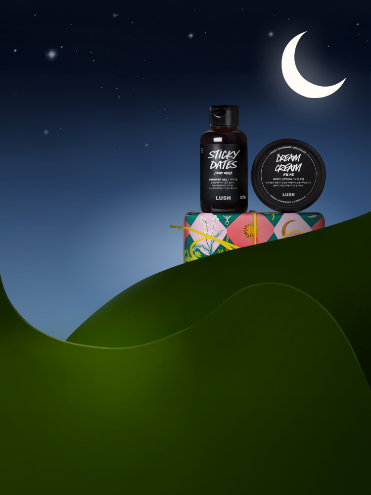 LUSH 공식 온라인 스토어 Lush 공식 온라인 스토어