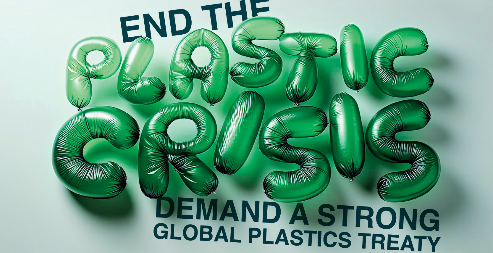 #NoMorePlastic—유엔플라스틱협약 국제회의에 러쉬도 시민연대로 참여